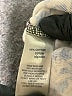 Rafaella Studio 100% Cotton Blue 3/4 Sleeve Top Size M - photo 8