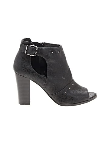 Simply Vera Vera Wang Ankle Boots (view 1)