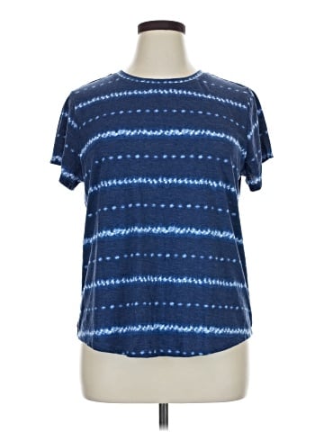 Sonoma Goods for Life Short Sleeve T-Shirt (view 1)