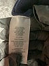 Sioni Blue Jacket Size S - photo 8