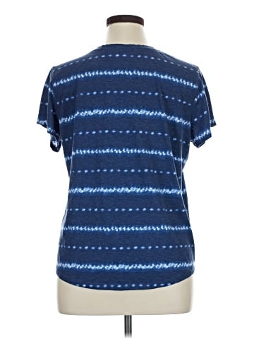 Sonoma Goods for Life Short Sleeve T-Shirt (view 2)