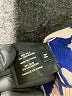 Proenza Schouler Print Blue Silk Pullover Sweater Size M - photo 8