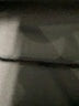 Unbranded Solid Black Casual Skirt Size M - photo 4