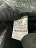 Unbranded Solid Black Casual Skirt Size M - photo 5