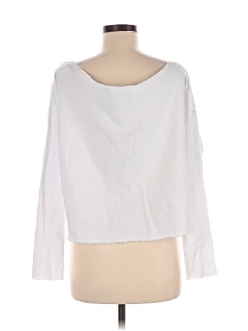 ASOS Long Sleeve T-Shirt (view 2)