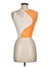 Shein Orange Tank Top Size M - photo 2