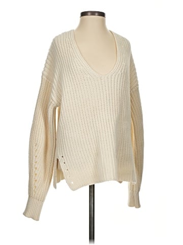 Everlane Pullover Sweater (view 1)