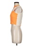 Shein Orange Tank Top Size M - photo 5