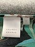 Lauren Conrad 100% Polyester Teal 3/4 Sleeve Blouse Size M - photo 7