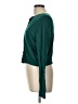 Chaps Green Cardigan Size L - photo 5
