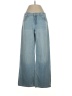 Rewash 100% Cotton Blue Jeans Size 3 - photo 1