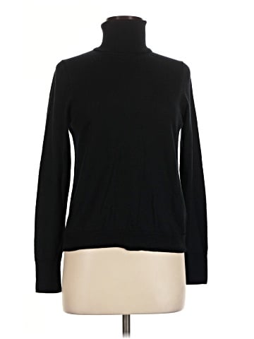 J.Crew Wool Pullover Sweater (view 1)