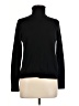 J.Crew 100% Wool Black Wool Pullover Sweater Size M - photo 1