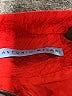 Antonio Melani Solid Red Formal Skirt Size 8 - photo 4