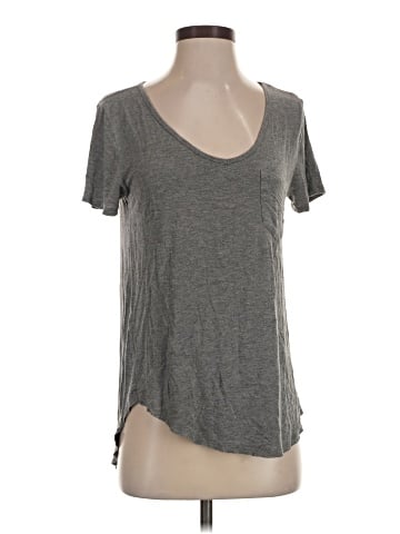 Hollister Short Sleeve T-Shirt (view 1)