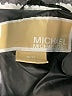 MICHAEL Michael Kors Black Coat Size 10 - 12 - photo 3