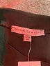 Annalee + Hope 100% Polyester Solid Black Cocktail Dress Size M - photo 7