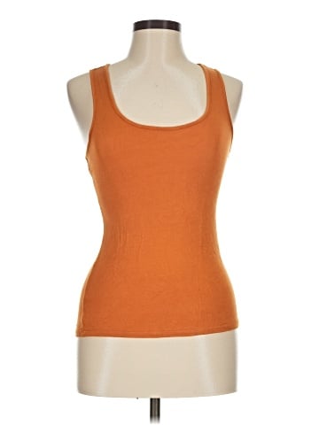Active Basic Tank Top (view 1)