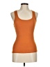 Active Basic Orange Tank Top Size M - photo 1