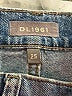 DL1961 Blue Jeans Size 25 waist - photo 7