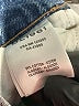 DL1961 Blue Jeans Size 25 waist - photo 8