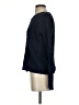 Aeropostale 100% Cotton Blue Pullover Sweater Size S - photo 5