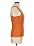 Active Basic Orange Tank Top Size M - photo 4