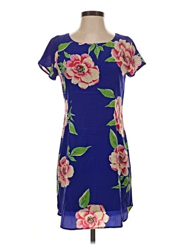 Yumi Kim Casual Dress (view 1)