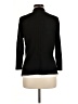 Apt. 9 100% Acrylic Black Cardigan Size M - photo 2