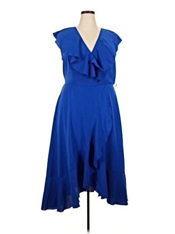 Fashion Cocktail Dress (view 1)