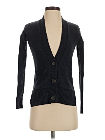 Hollister Cardigan (view 1)