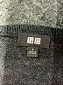 Uniqlo Gray Pullover Sweater Size S - photo 7