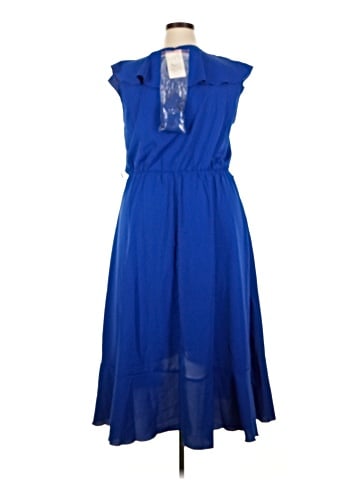 Fashion Cocktail Dress (view 2)
