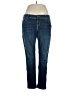 BKE Solid Blue Jeans Size 36 waist - photo 1