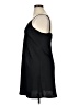 A New Day 100% Polyester Solid Black Casual Dress Size XL - photo 5