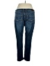 BKE Solid Blue Jeans Size 36 waist - photo 2