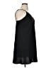 A New Day 100% Polyester Solid Black Casual Dress Size XL - photo 4