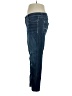 BKE Solid Blue Jeans Size 36 waist - photo 5