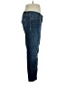 BKE Solid Blue Jeans Size 36 waist - photo 4