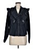 Zara Blue Denim Jacket Size M - photo 1