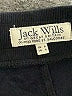 Jack Wills Graphic Black Track Pants Size 4 - photo 7