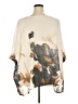 Unbranded Ivory 3/4 Sleeve Blouse Size XXL (estimated) - photo 2