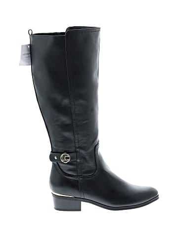 Liz Claiborne Boots (view 1)