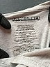 Minecraft White Jacket Size 7 - photo 3