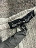 Derek Heart Gray Long Sleeve Top Size L - photo 7