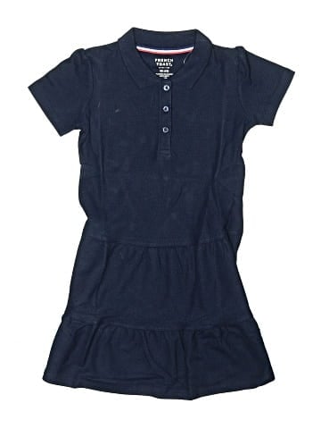 French Toast Dress (view 1)