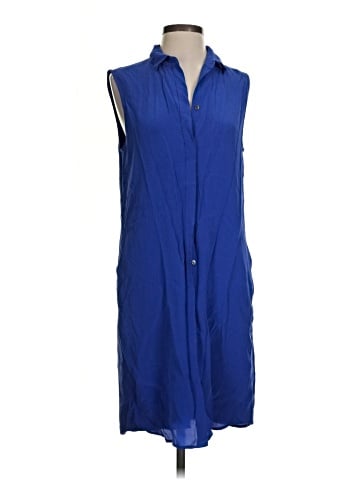 J.Crew Casual Dress (view 1)
