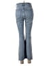 Gap Hearts Blue Jeans Size 2S - photo 2