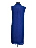J.Crew Blue Casual Dress Size S - photo 2