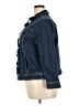 Talbots Blue Denim Jacket Size 2X Petite - photo 5